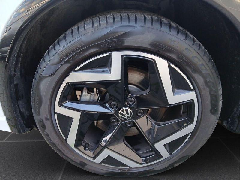 Volkswagen Tiguan 2.0 TDI 150 CV EVO SCR DSG Nuovo Modello R-Line 19" Camera