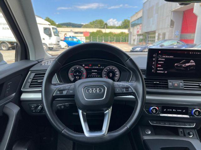 AUDI Q5 40 TDI quattro S tronic