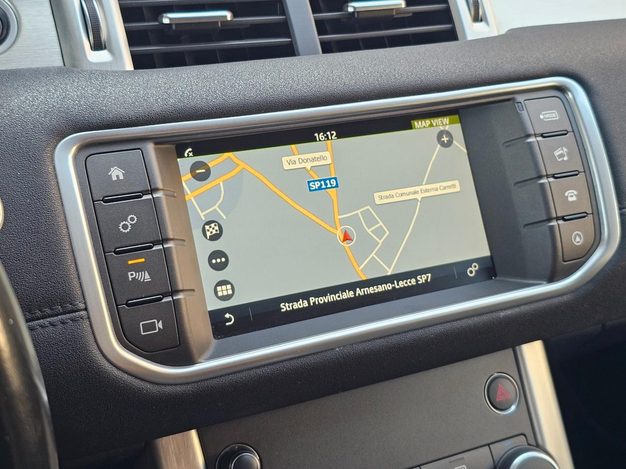 Land Rover Range Evoque 2.0 TD4 150 CV 5p. SE Dynamic