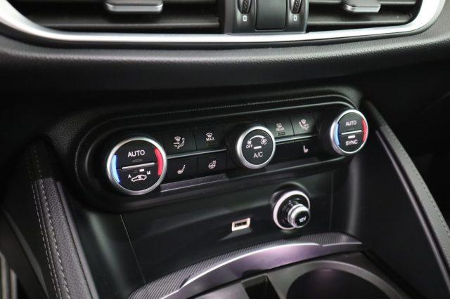 ALFA ROMEO Stelvio Stelvio 2.2 Turbodiesel 210 CV AT8 Q4 Veloce