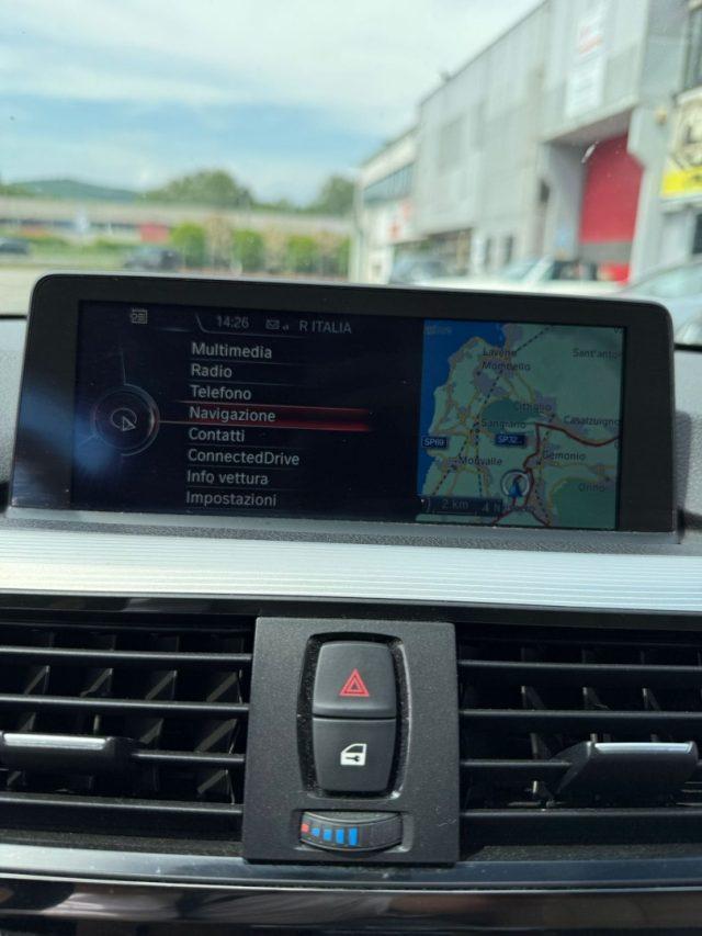 BMW M4 Coupé