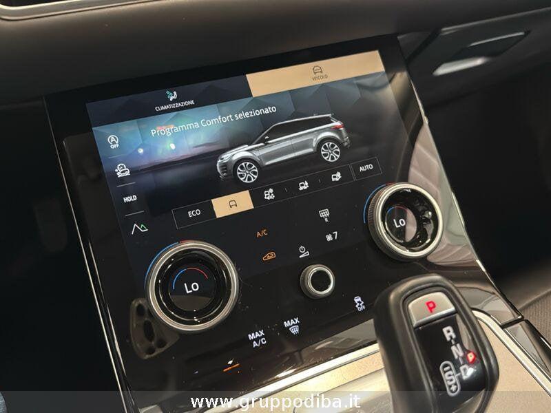Land Rover Range Rover Evoque II 2019 Die 2.0d i4 mhev Bronze Collection