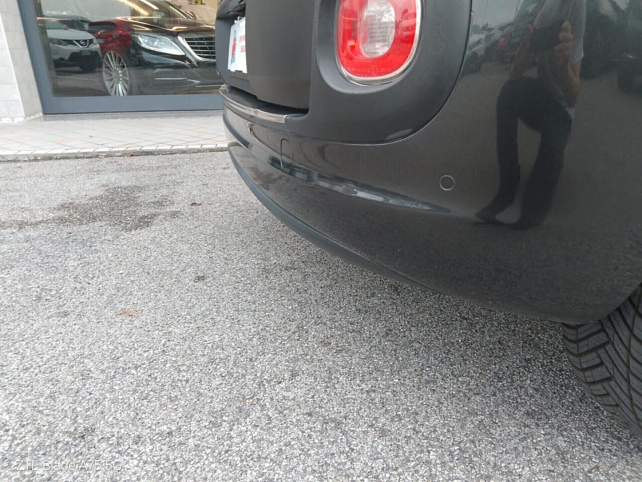 Fiat 500L 1.3 Diesel Cambio Automatico Neopatentati