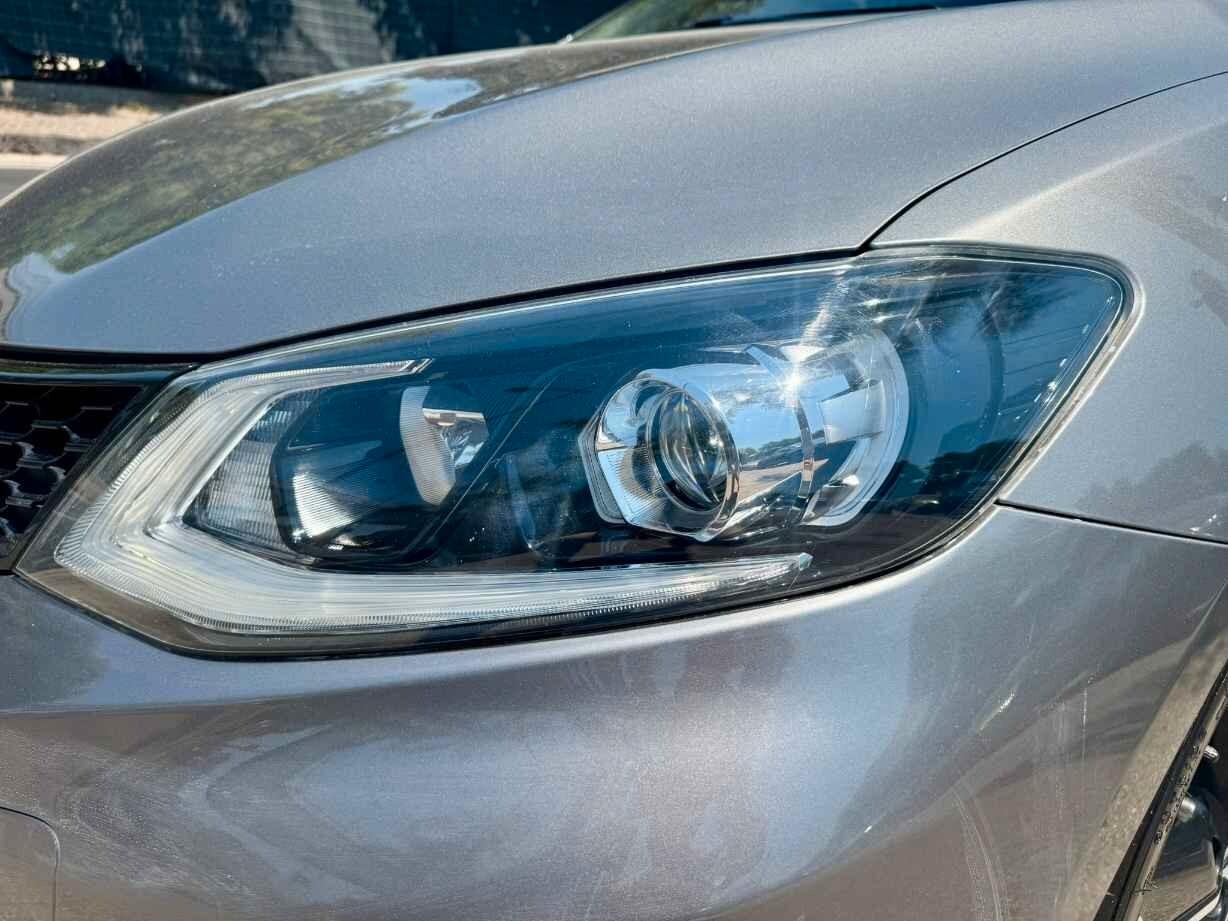 Nissan Pulsar 1.5 dCi Tekna 110 CV