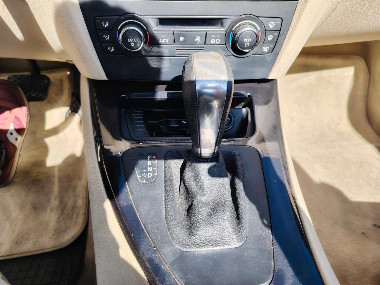 Bmw 325d cat CABRIO Coupè