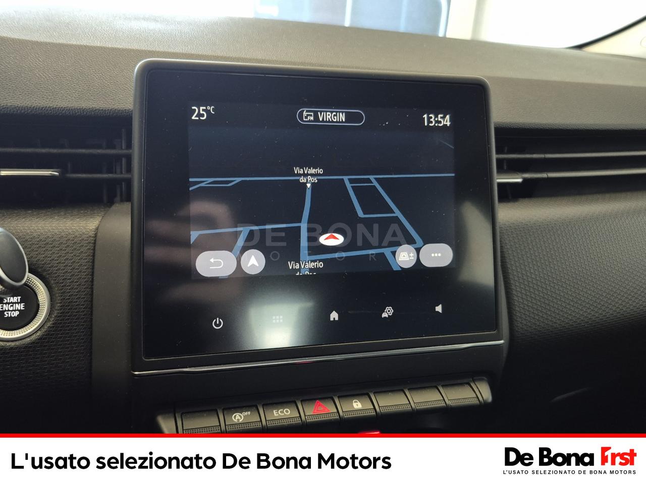 Renault Clio 1.0 tce zen 100cv