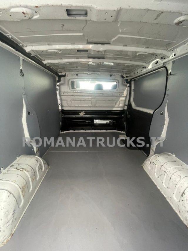 OPEL Vivaro L1 H1 115CV PRONTA CONSEGNA
