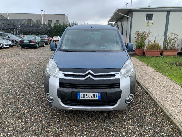 CITROEN Berlingo 1.6 HDi 90CV FAP XTR Theatre