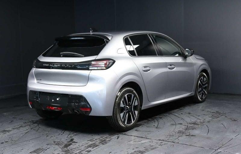 Peugeot 208 208 5p 1.2 100cv Allure