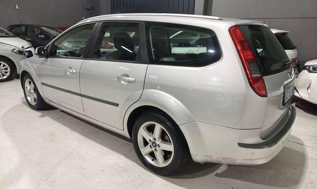 Ford Focus Benzina Neopatentati Bluetooth Apple CarPlay