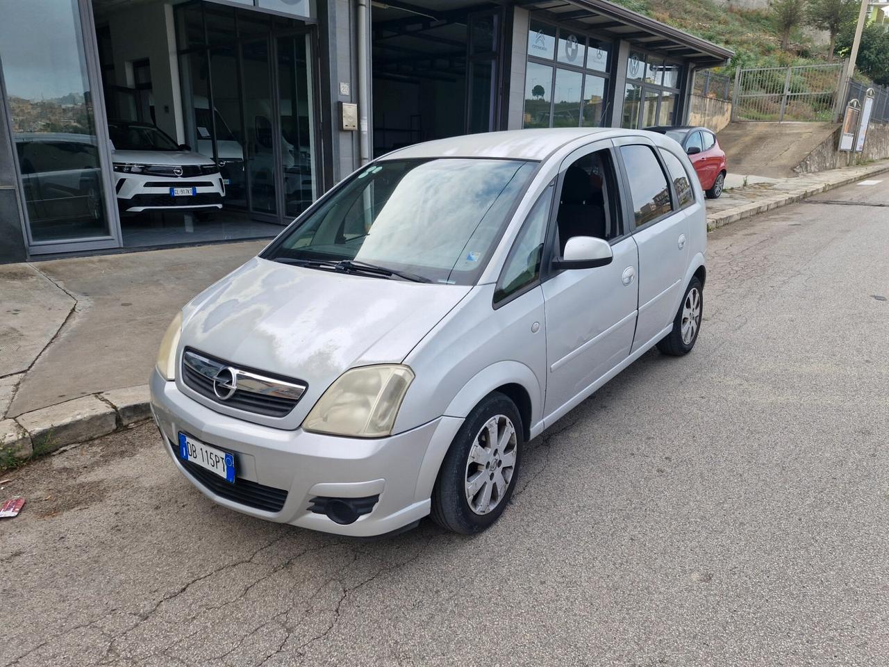 Opel Meriva 1.3 CDTI Cosmo