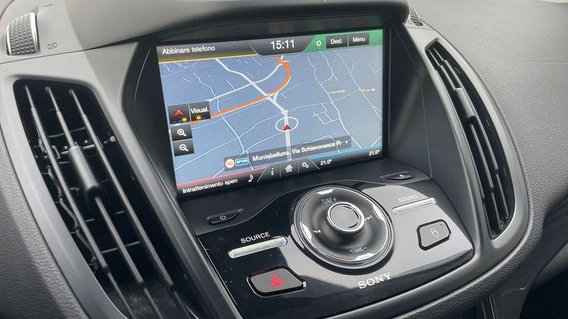 Ford Kuga 2.0 TDCi 120cv Titanium 2WD S&S E6