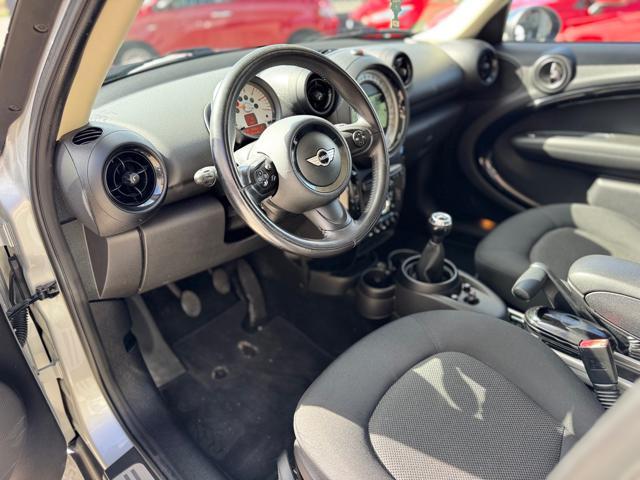 MINI Countryman Mini One D Countryman OK NEOPATENTATI