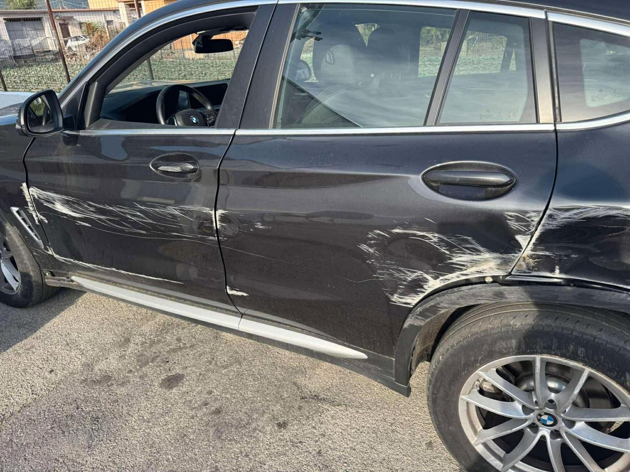Bmw X4 xDrive20d 48V-2023