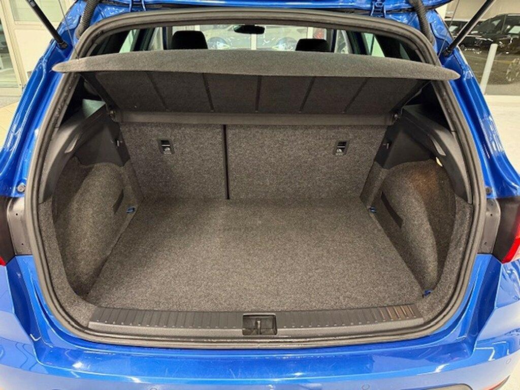 Seat Arona 1.0 TGI FR