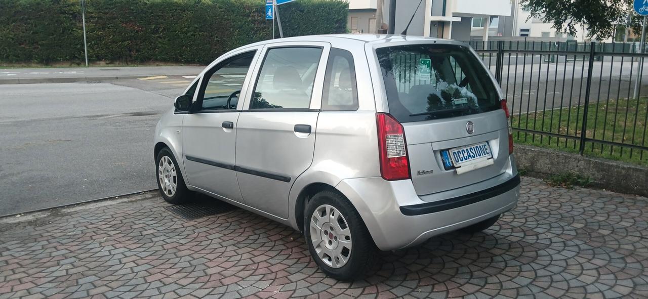 Fiat Idea 1.3 Multijet 16V neopatentati