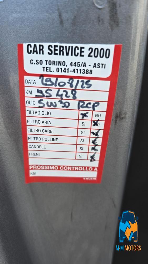 Citroen C5 Aircross 1.5 bluehdi Feel s&s 130cv