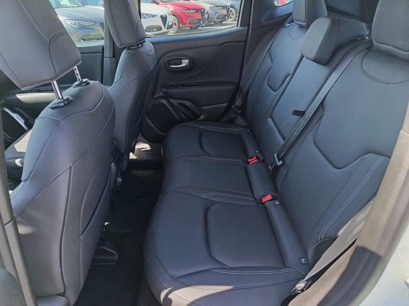 Jeep Renegade 1.3 T4 240 CV PHEV 4xe AT6 Overland