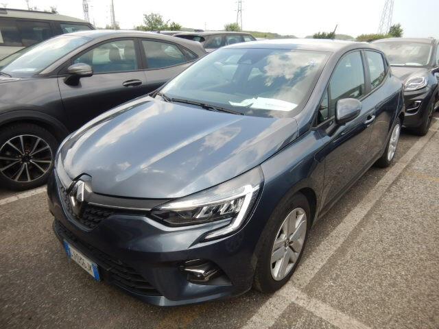 Renault Clio 0.9 TCe 90CV **PREZZO VERO**UNIPRO'**OK NEOPATENTA