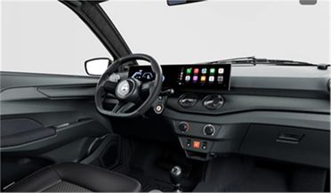 AIXAM Coupé Coupé Sport Ambition