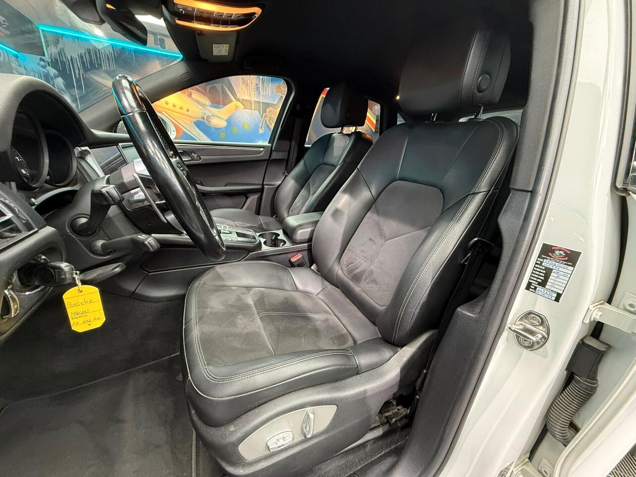 Porsche Macan 2.0 (642)