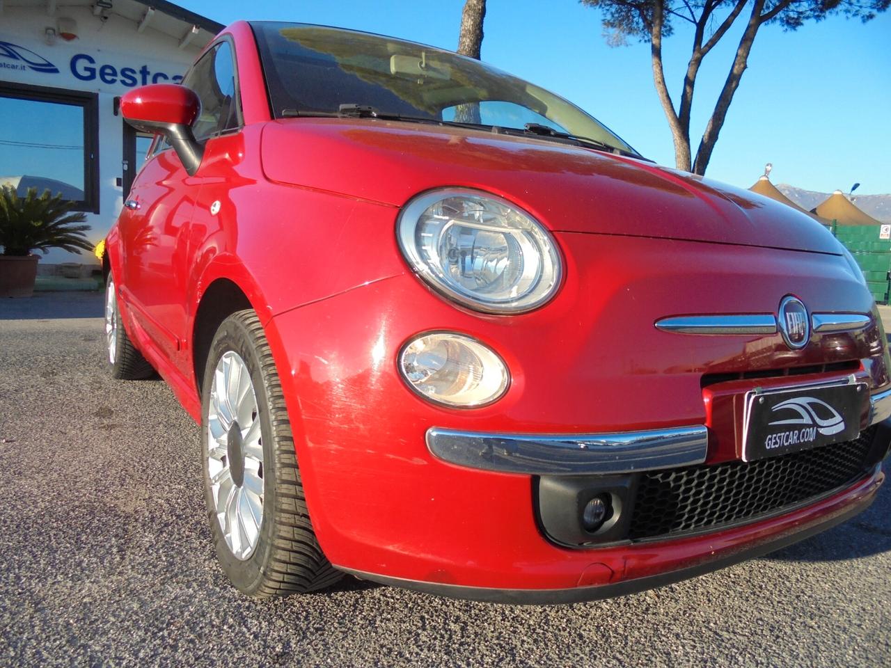 Fiat 500 1.3 Multijet 16V 95 CV Lounge