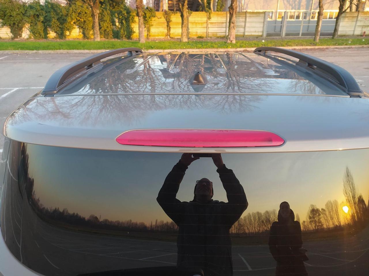 Jeep Renegade Limited 1.3 T-GDI PHEV #8244