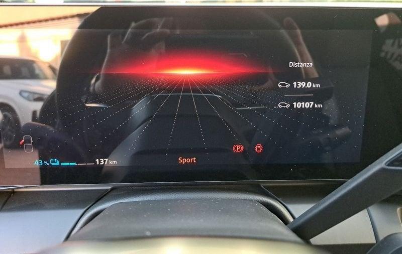 Renault Mégane E-Tech El. ctric EV60 220 CV Optimum Charge Techno