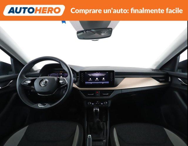 SKODA Scala 1.0 TSI 110 CV DSG Style