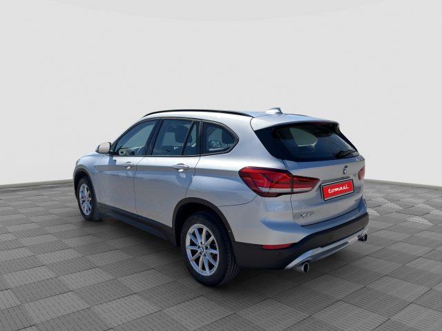 BMW X1 X1 sDrive 20d BUSINESS ADVANTAGE