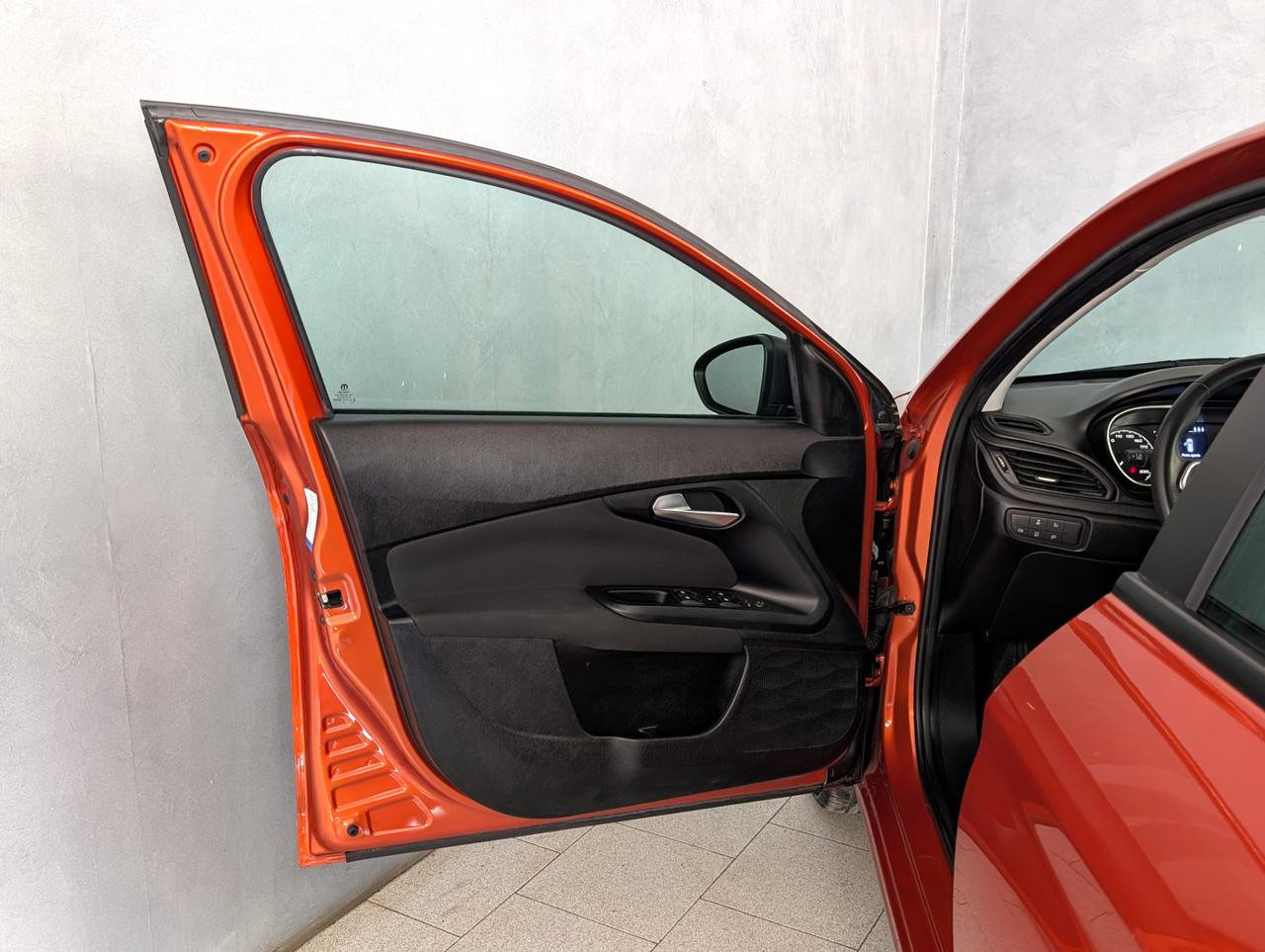 Fiat Tipo 1.0 T3 100cv