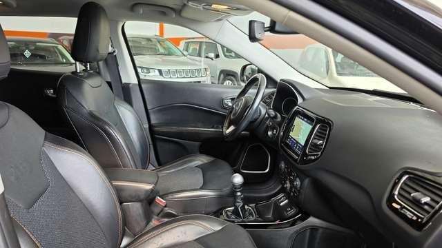 Jeep Compass Compass 1.6 mjt Limited 2wd 120cv my19