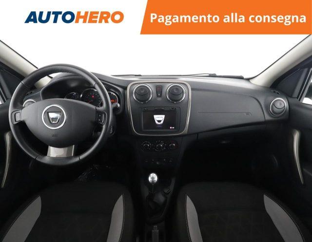 DACIA Sandero Stepway 900 TCe 12V 90CV Prestige