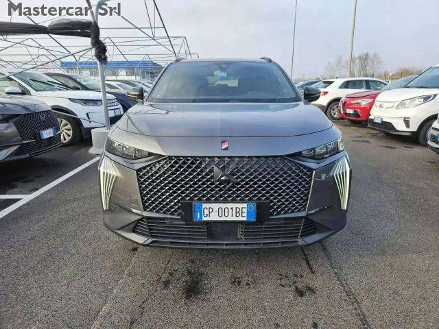 DS AUTOMOBILES DS 7 1.5 bluehdi Performance Line 130cv - GP001BE