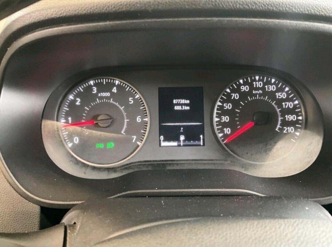 Dacia Duster 1.6 SCe GPL 4x2 Techroad