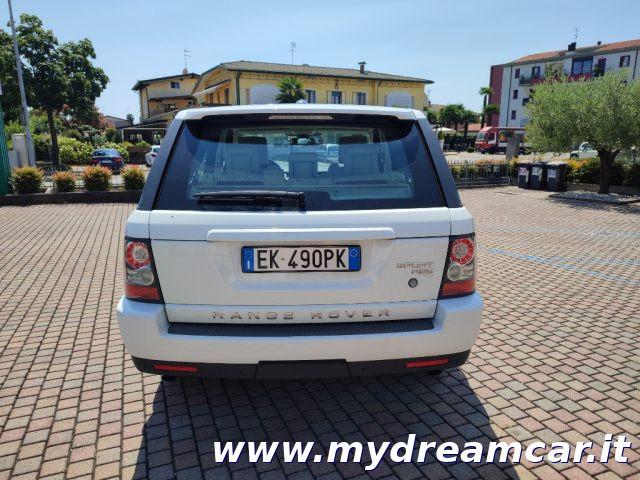 LAND ROVER Range Rover Sport 3.0 SDV6 HSE