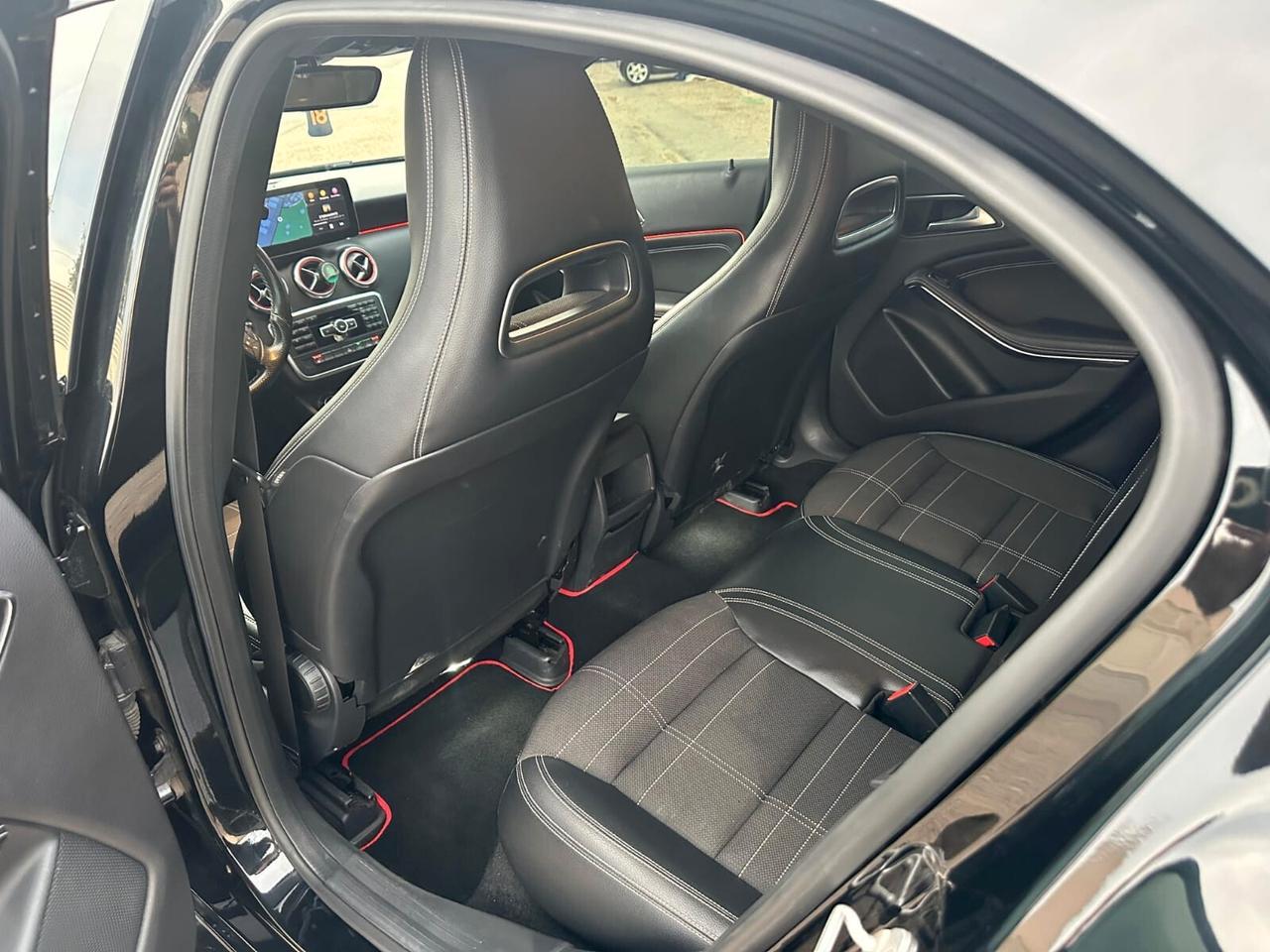 Mercedes-benz A 180 CDI Premium