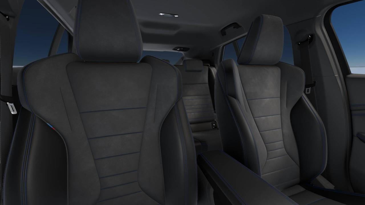 BMW X2 sDrive20d 48V MSport