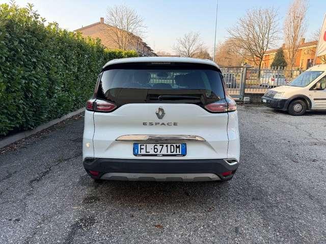 Renault Espace dCi 160CV EDC Energy Initiale Paris 4Control