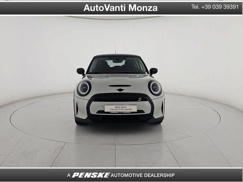 MINI Mini Full Electric Mini Cooper SE Yours