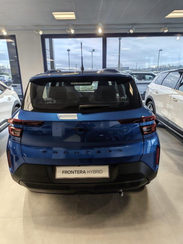 OPEL Frontera Hybrid 110 CV EDCT Edition