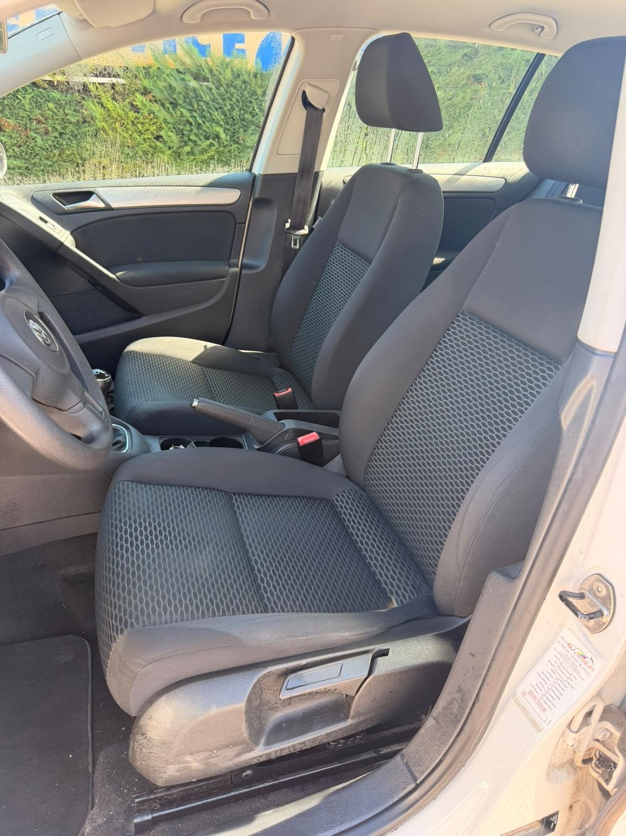Volkswagen Golf 1.4 TSI 122CV 5p. Highline NEOPATENTATI