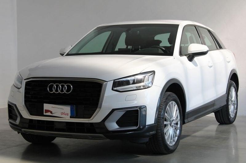 Audi Q2 1.6 TDI