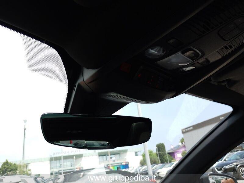 Peugeot 3008 II 2021 1.6 hybrid phev GT Pack 225cv e-eat8