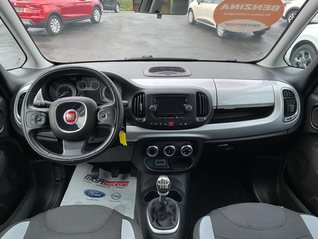 FIAT 500L 1.4 95 CV Pop