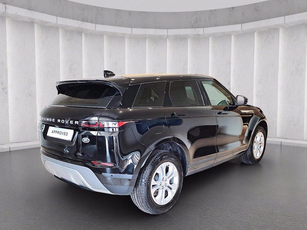 LAND ROVER Range Rover Evoque 2 serie LAND ROVER 2.0D I4-L.Flw 150 CV AWD Auto S del 2020