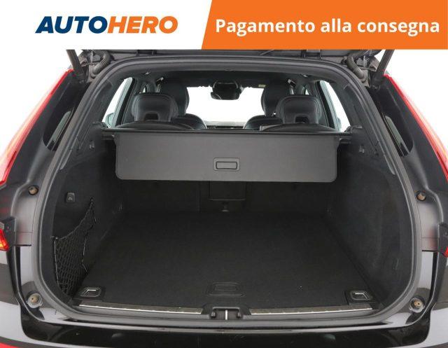 VOLVO XC60 D4 Geartronic R-design