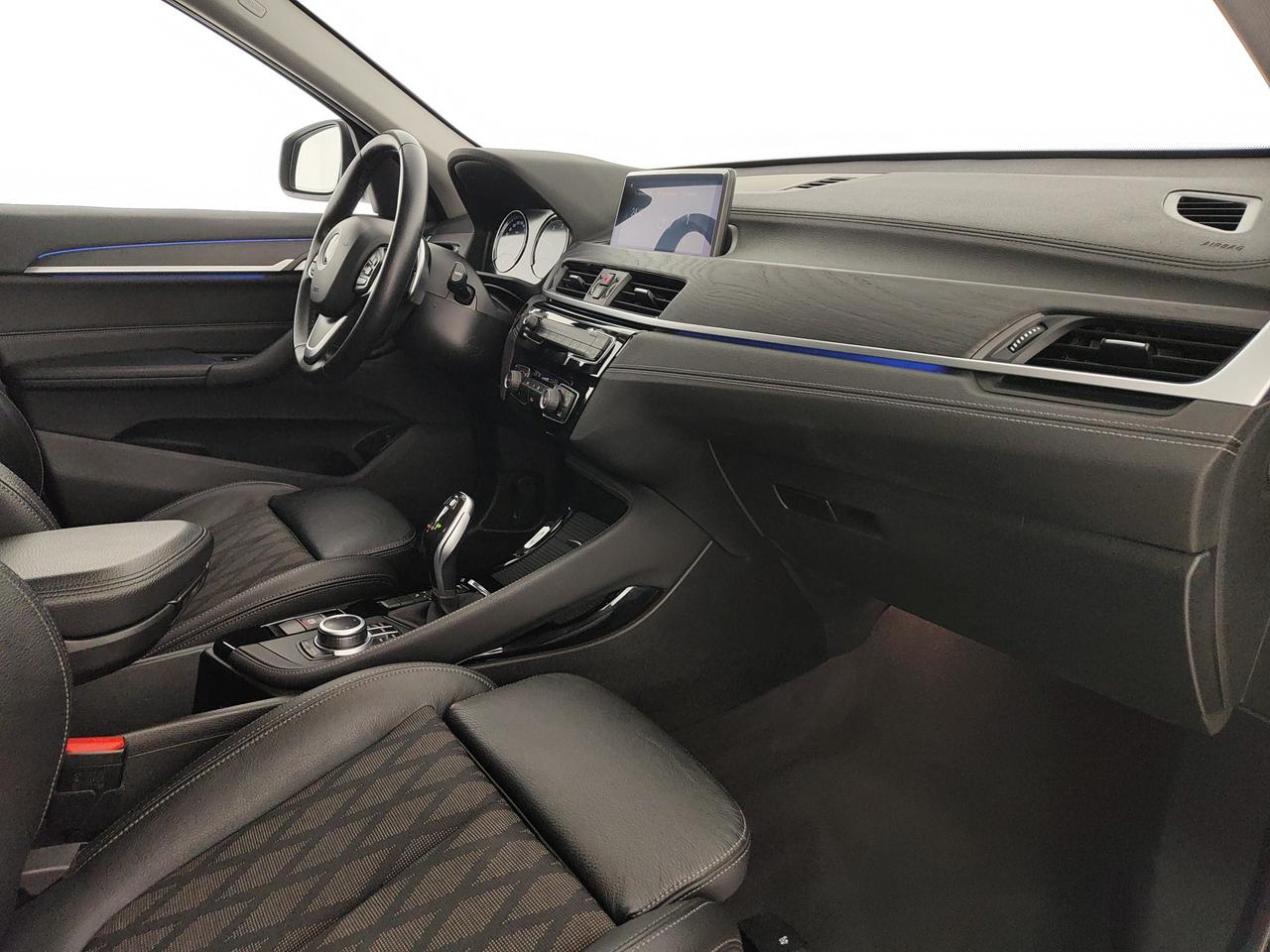 BMW X1 sdrive18d xLine auto