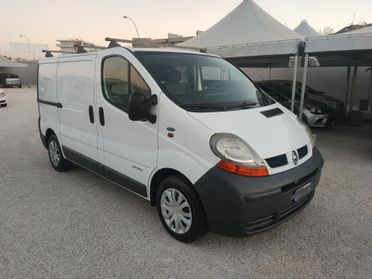 Renault Trafic T29 1.9 dCi/100 cv Cabinato Ice