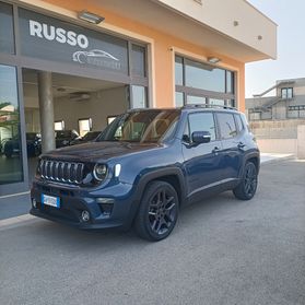 Jeep Renegade 1.6 Mjt 130 CV S